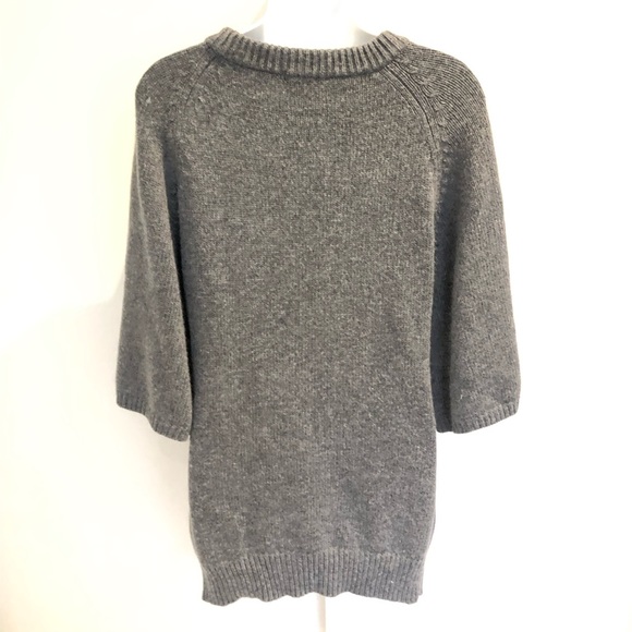 Fullcircle wide sleeve long pullover - Picture 4 of 6